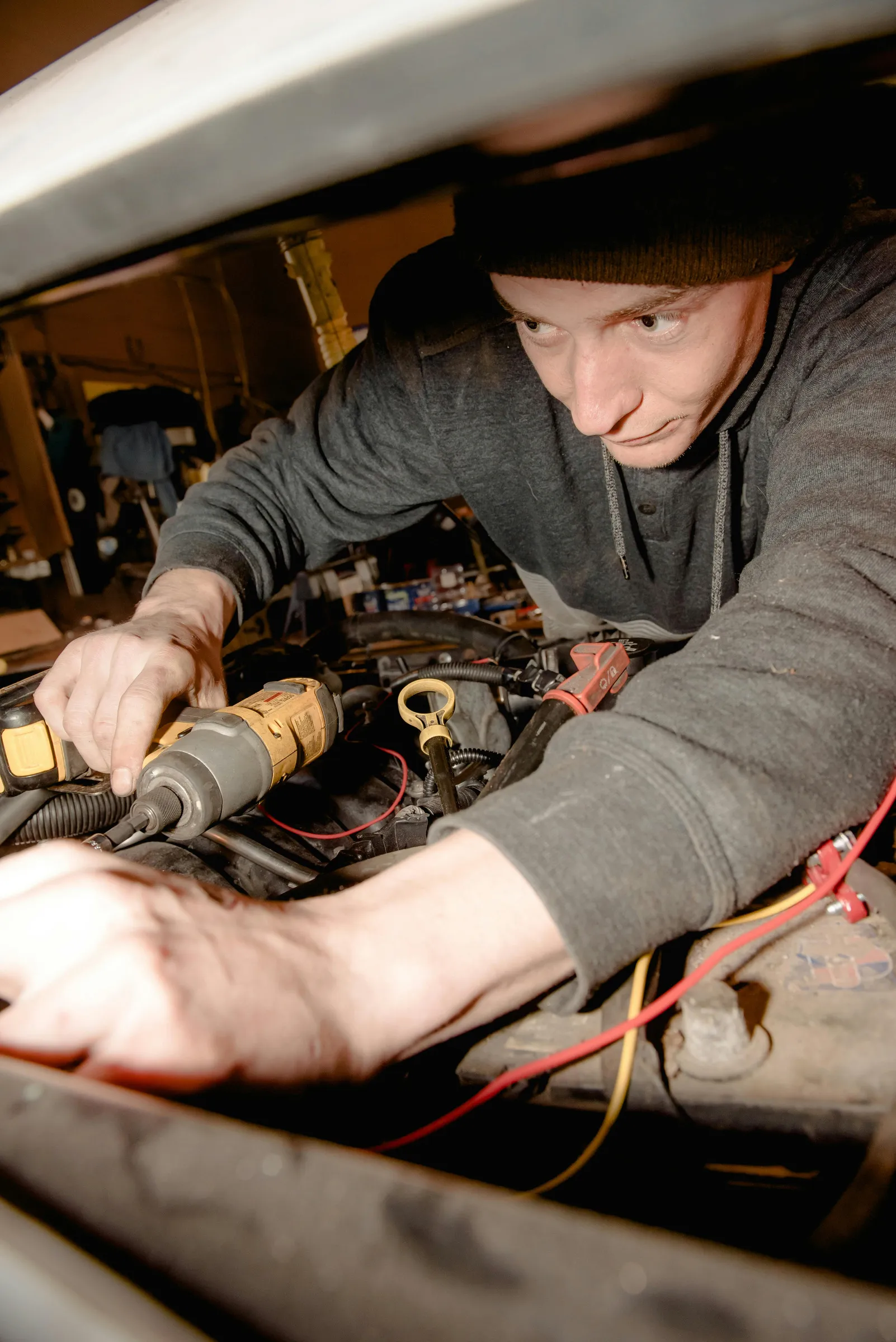 Conformity vs Autonomy