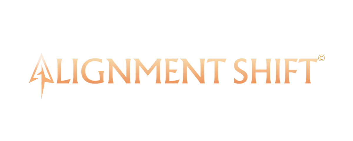 Alignment Shift